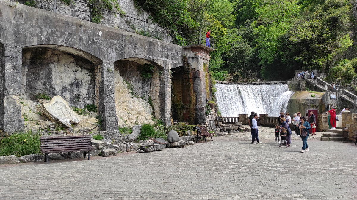 Если взять немного с каждого туриста, в итоге может получится приличная сумма. Фото: Кирилл Полиенко/Polienko: путешествуем вдвоём