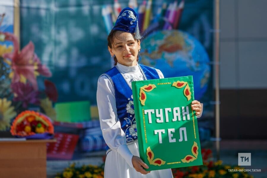 
Фото: © Владимир Васильев / «Татар-информ»