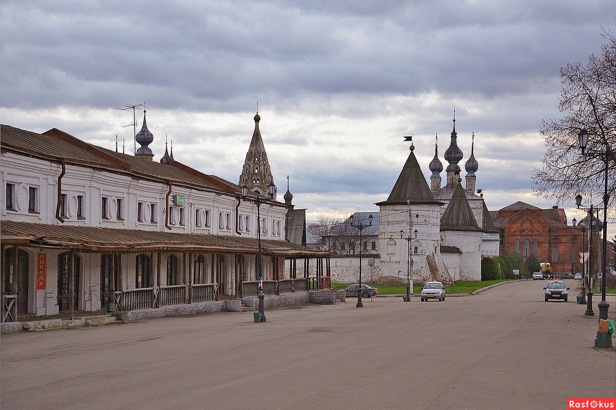 Картинки юрьев польского