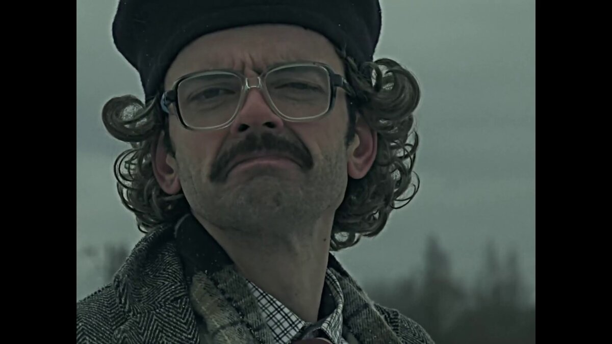 ... и неповторимый оригинал. Источник: Яндекс.Картинки