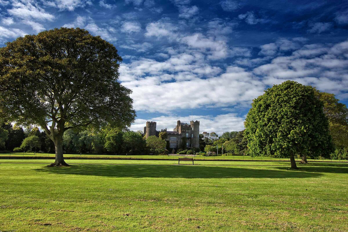 © Malahide Castle