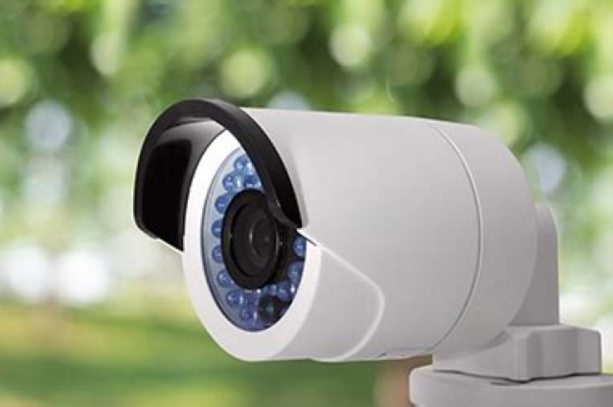    «Ростелеком» взял под видеоконтроль городские пространства в Туле