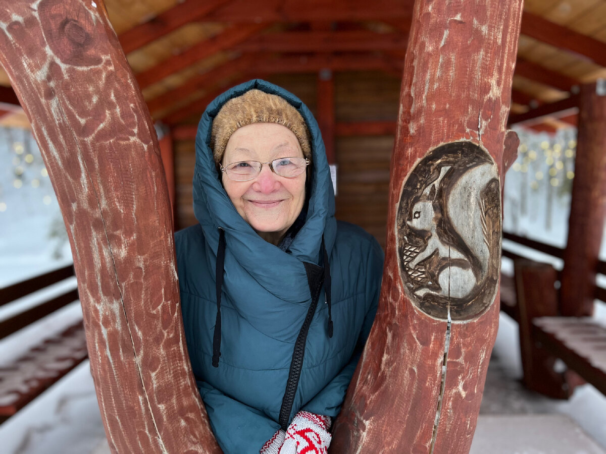 Фото автора 