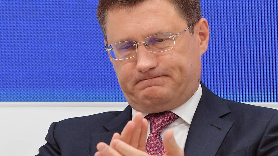 Фото: Глеб Щелкунов / Коммерсантъ📷Александр Новак