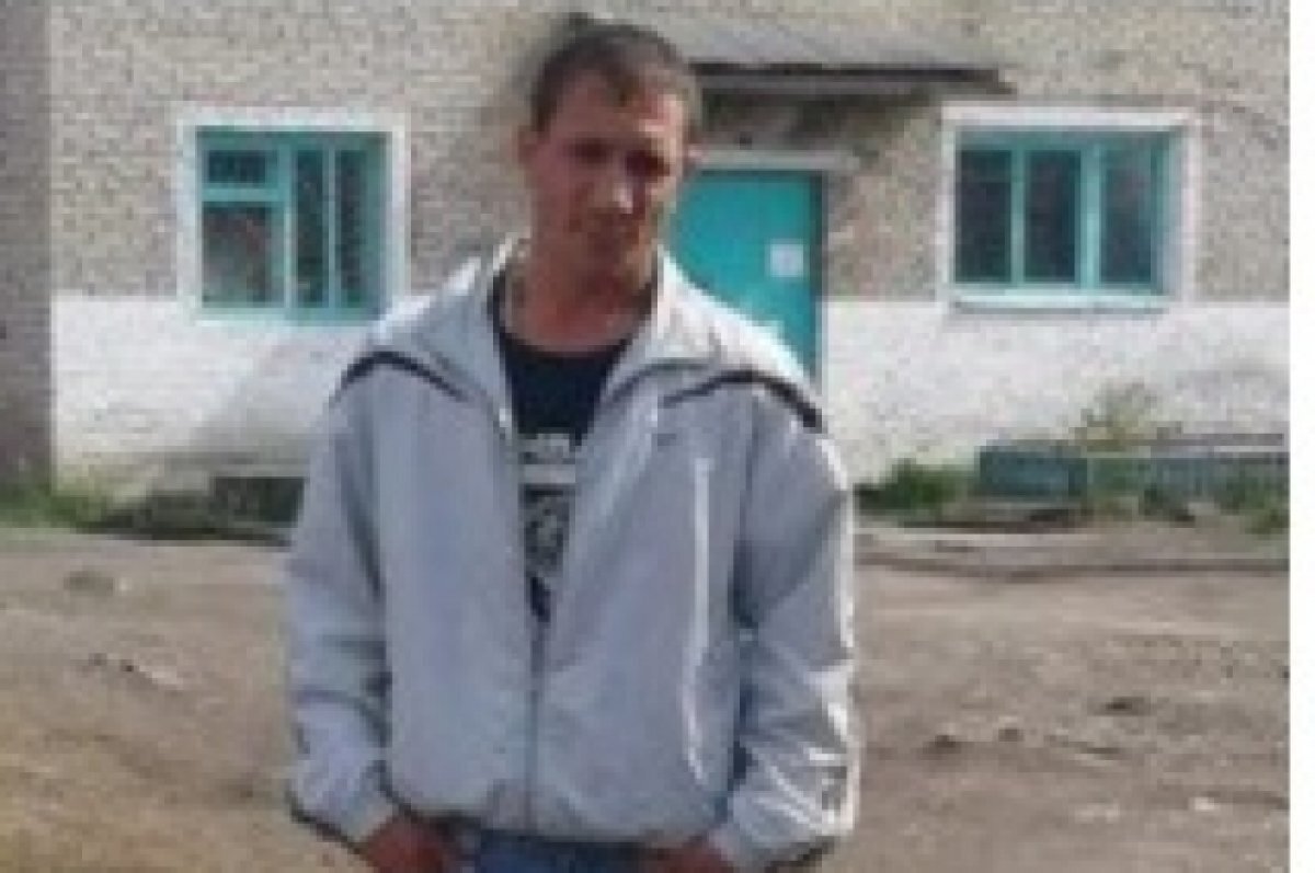    В Кузбассе пропал без вести мужчина со шрамом и татуировкой