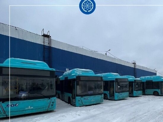     Фото: администрации Обнинска