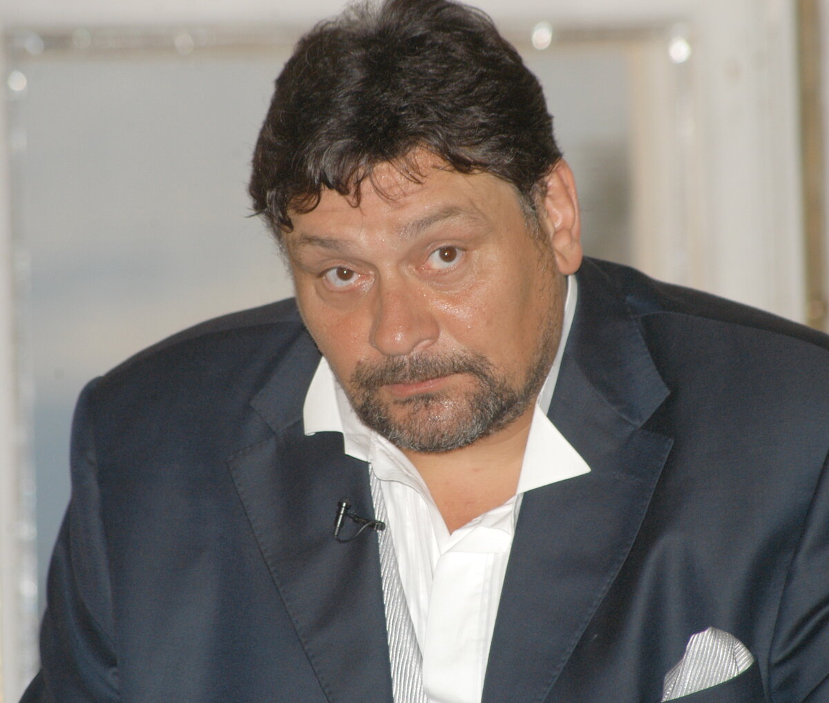    Дмитрий Назаров