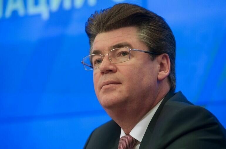   Илья Питалев / РИА Новости