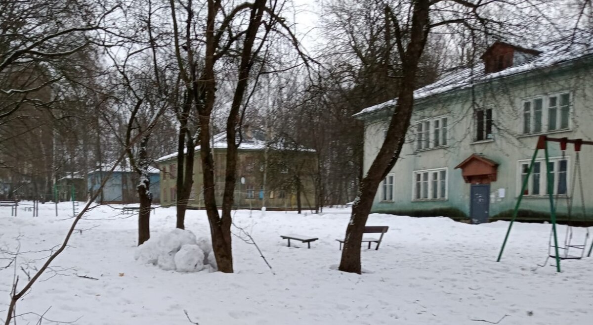    Уже известно, что до конца 2025 года жителей обнинского микрорайона Мирный переселят в новые дома. Инна Емелина