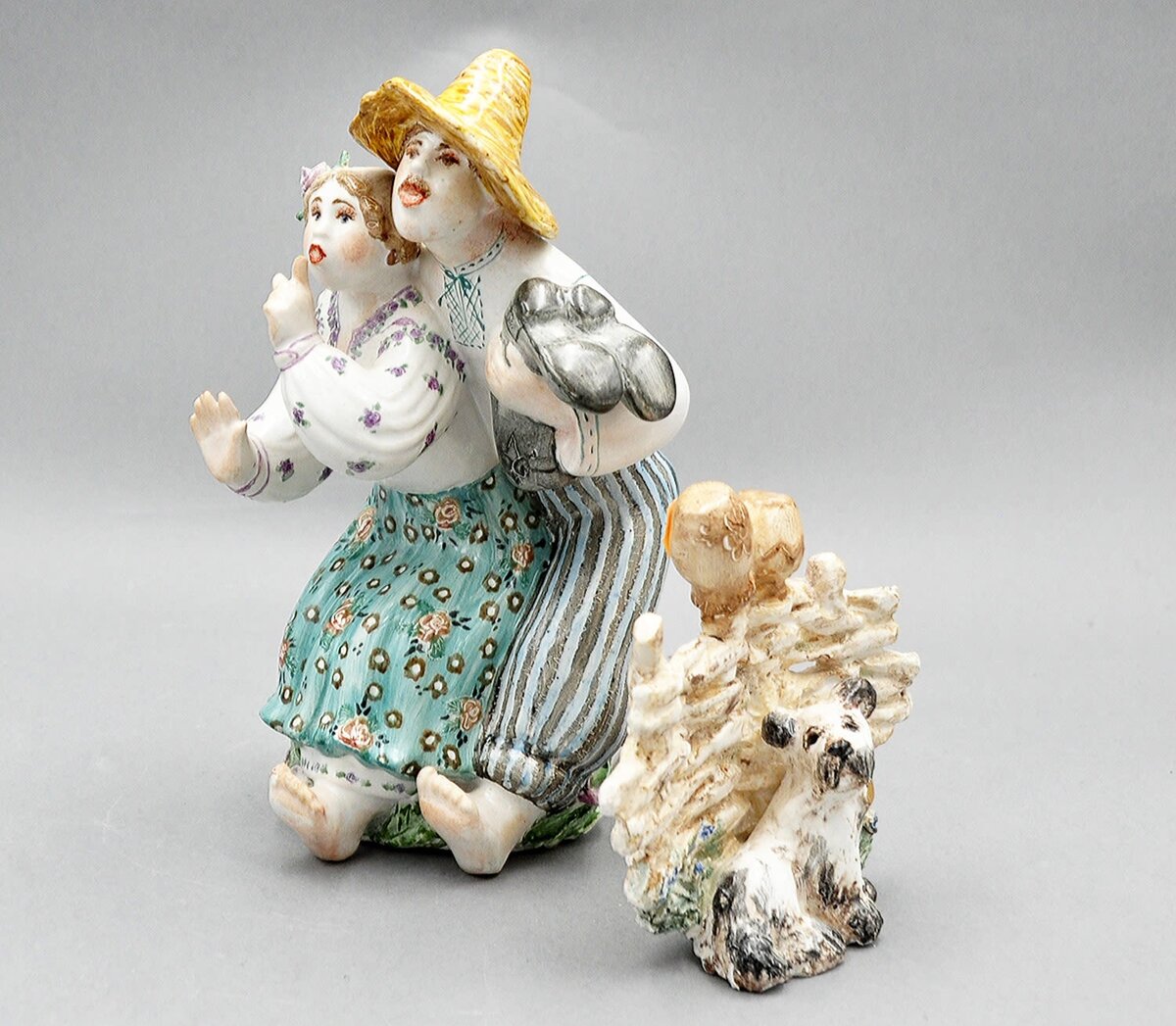 ������������ ������ "����� ������, ����� �����" �� ������ 2007 �. ������ 17,9 ��. https://ru.bidspirit.com/