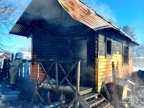     Фото: LIVE Биробиджан