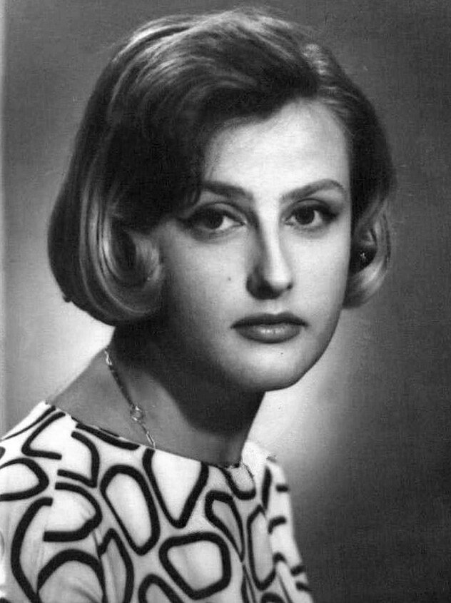 Наталья Климова