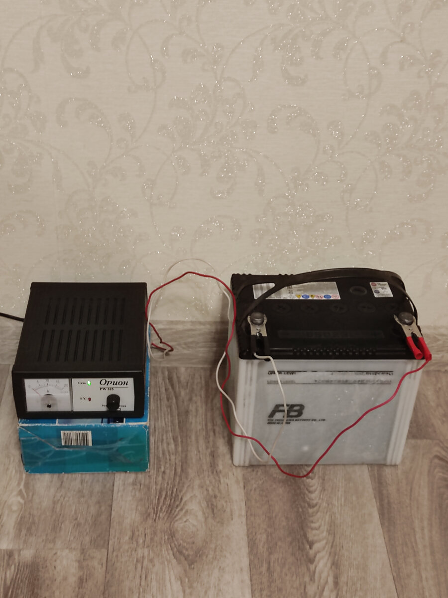 Фото автора.