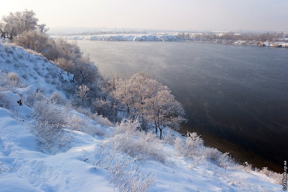 Чуден Днепр при свежей погоде.  фото: картинки  яндекса.