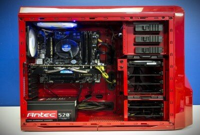 ОСНОВНЫЕ ОШИБКИ, ДОПУСКАЕМЫЕ ПРИ САМОСТОЯТЕЛЬНОЙ СБОРКЕ КОМПЬЮТЕРА ИЛИ СЕРВЕРА