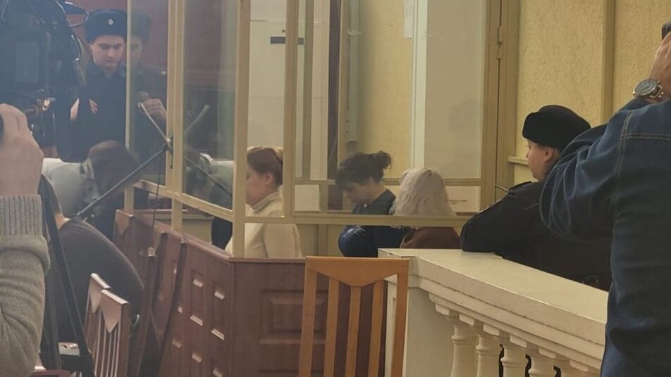 Фото: пресс-служба Ростовского областного суда