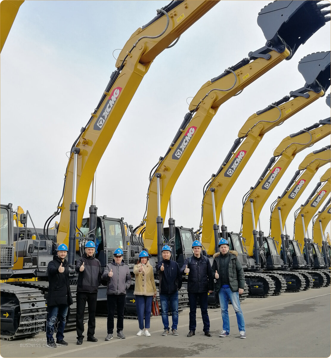 Смотрим образцы техники