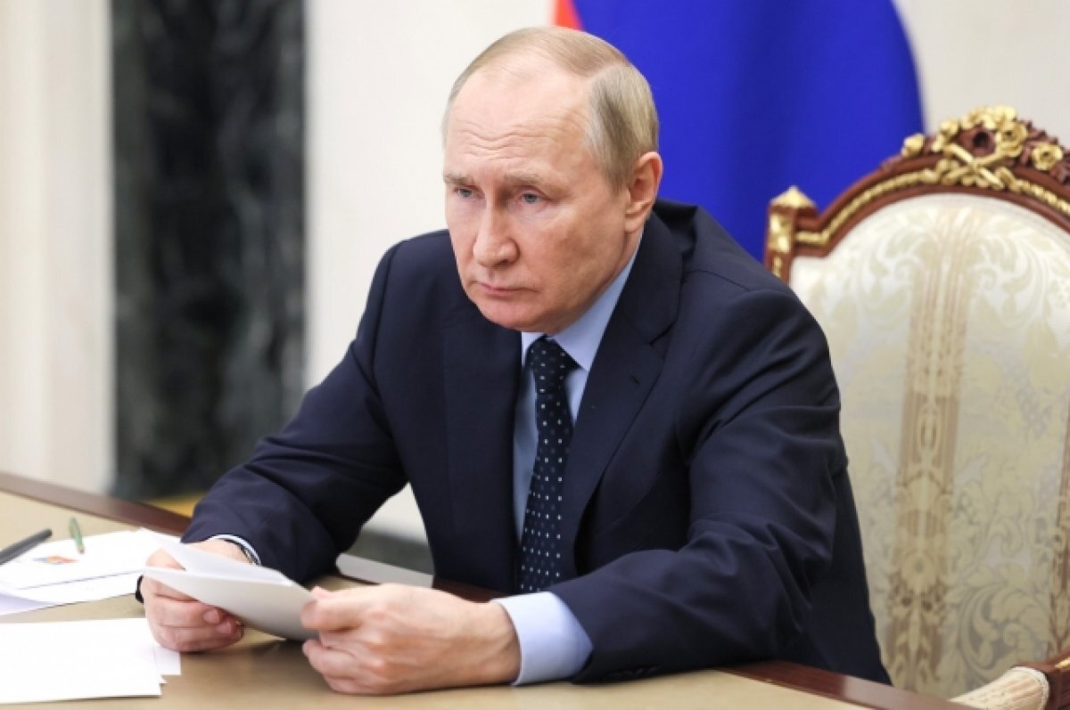    Путин: войска США в ФРГ остаются оккупационными
