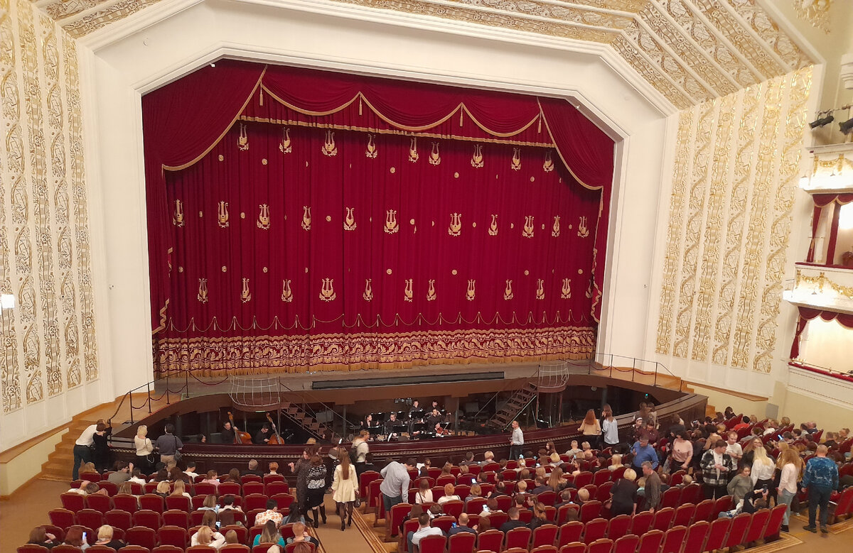 Фото автора