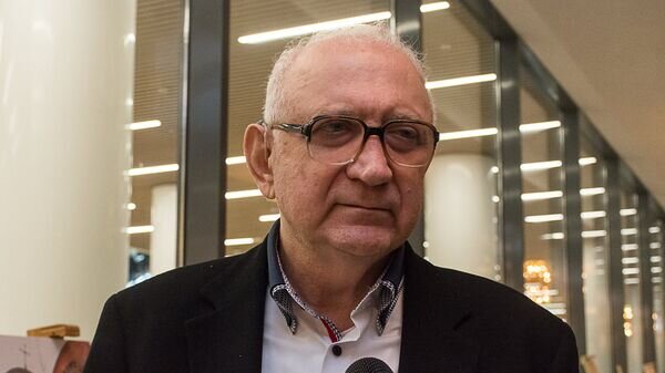    © photo: Sputnik / Stringer