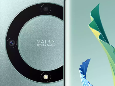    Дизайн и спецификации Honor Magic5 Lite слили в сеть до анонса