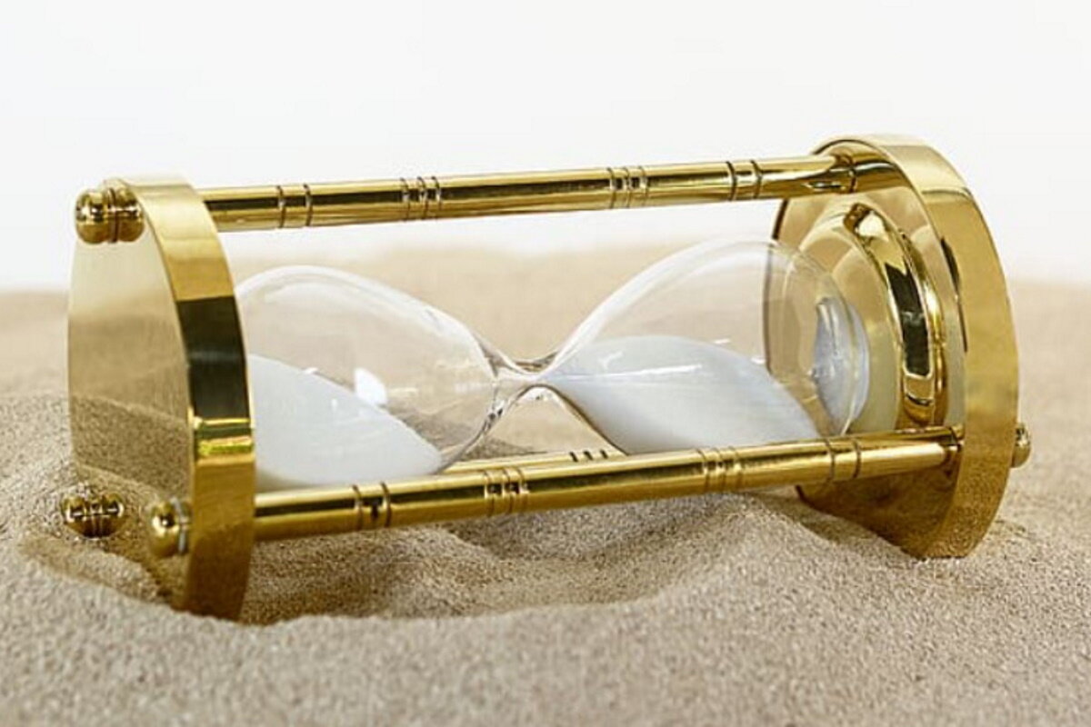    Разбираем, на какой минимальный срок можно оформить ОСАГО. Источник: piqsels.com