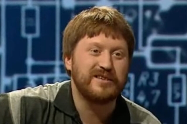    Дмитрий Курилов. Фото: кадр видео