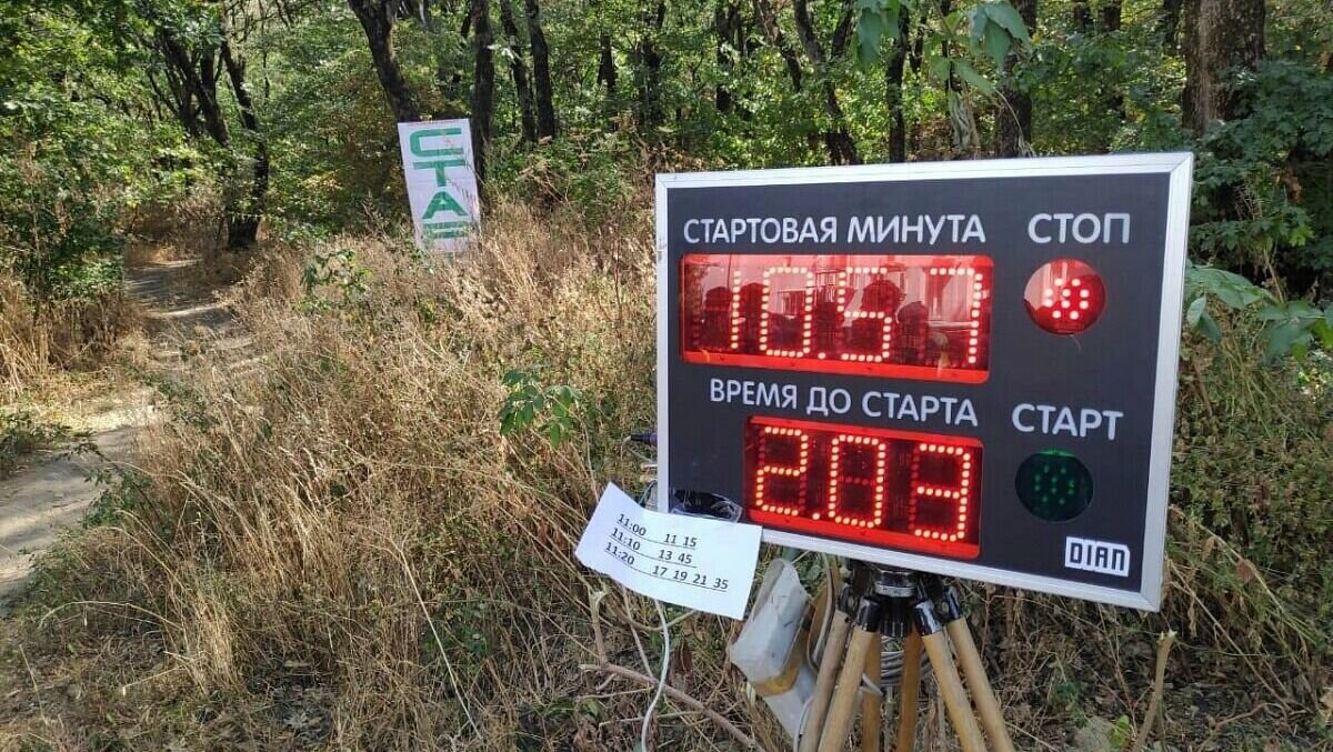 Карта таманского леса ставрополь