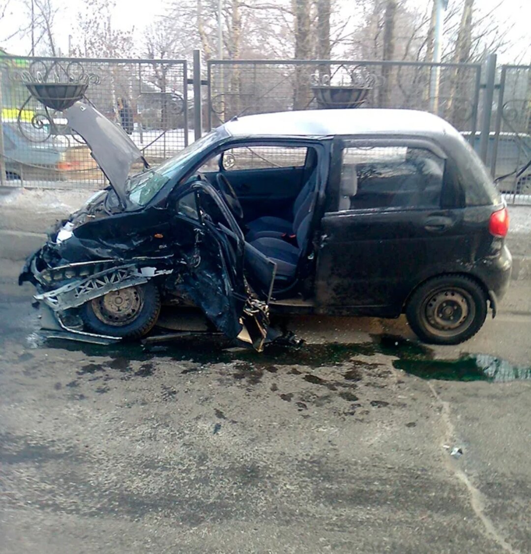 Картинка из сети, чтобы нагнать жути😂