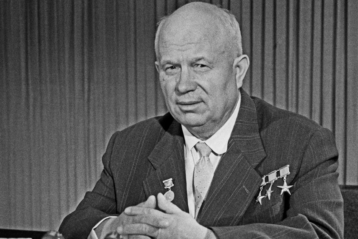 Хрущев википедия. Никита Сергеевич Хрущёв. Хрущев Никита Сергеевич 1953. Никита Хрущев 1964. Хрущев Никита Сергеевич фото.