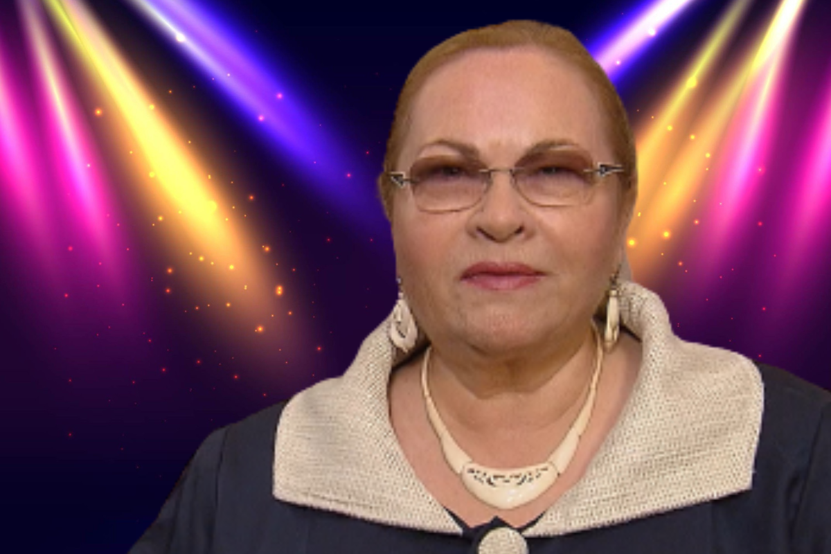 Нина Усатова