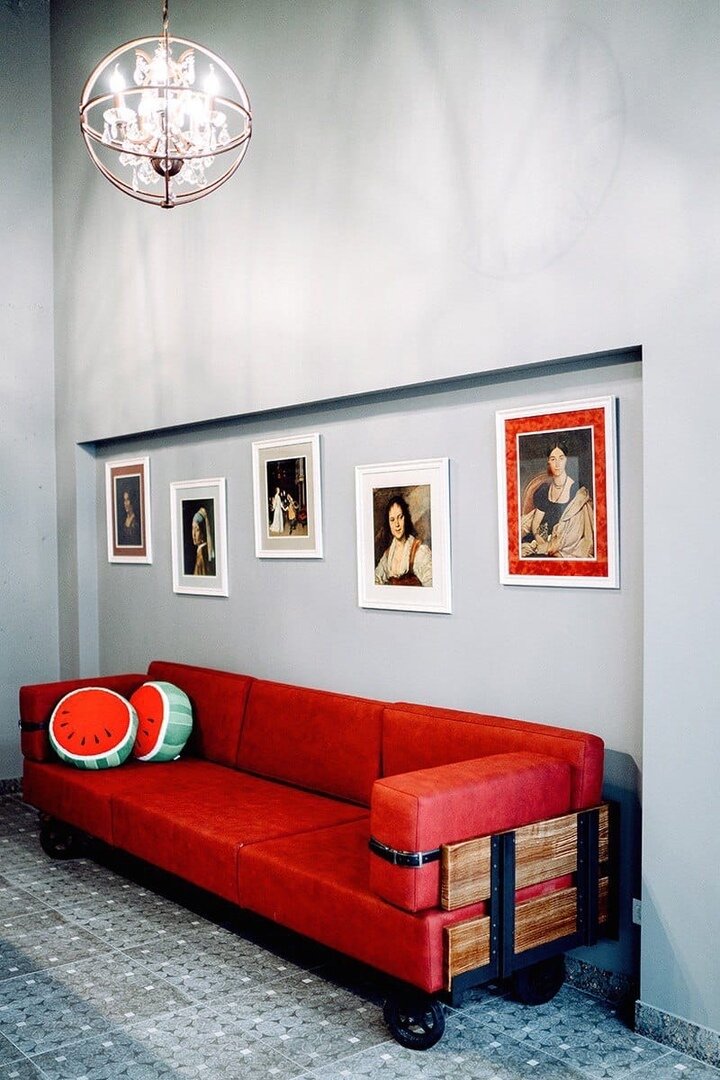 Листайте вправо, чтобы увидеть больше изображений