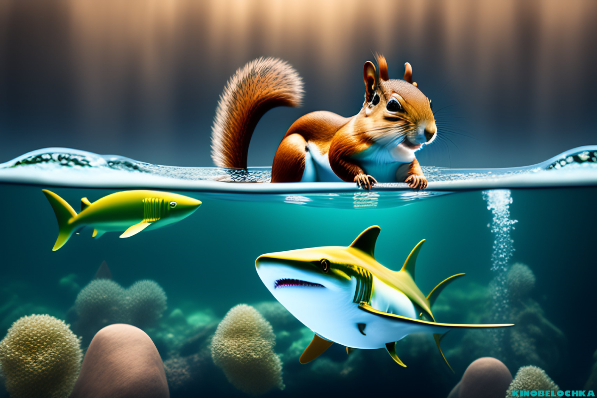 Art обложка by kinobelochka