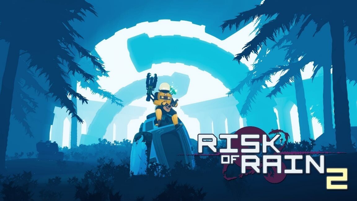 Risk of rain 2 artifacts. Рор2 игра. Risk PF Rain 2. Risk of Rain 2 обложка. Risk PF Rain 1