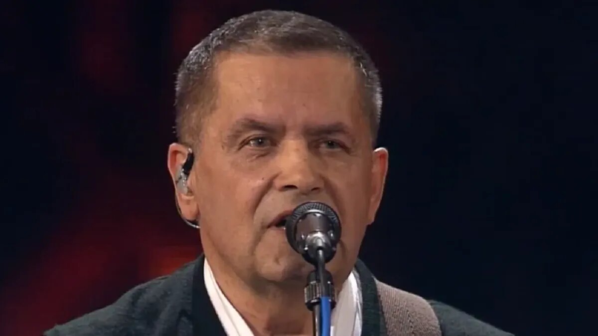 Фото: стоп-кадр / Первый канал