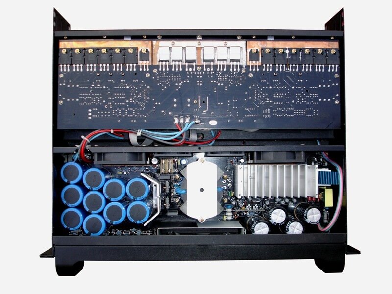 Мощность иип 8 кВт