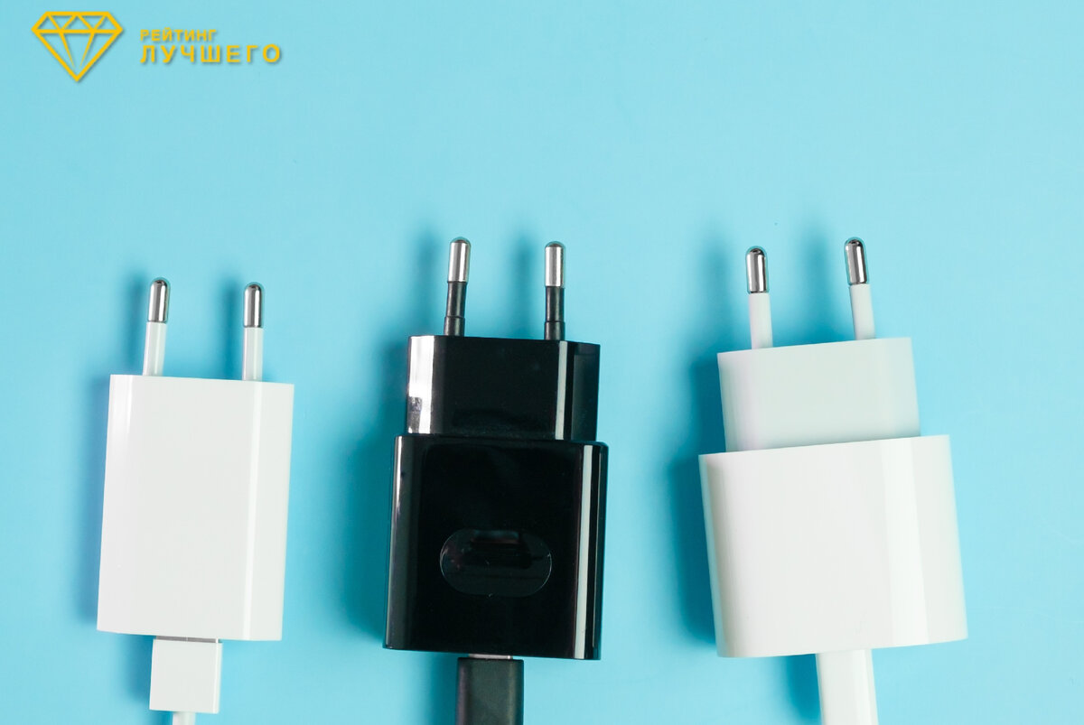 Быстрая зарядка PD: Что это?