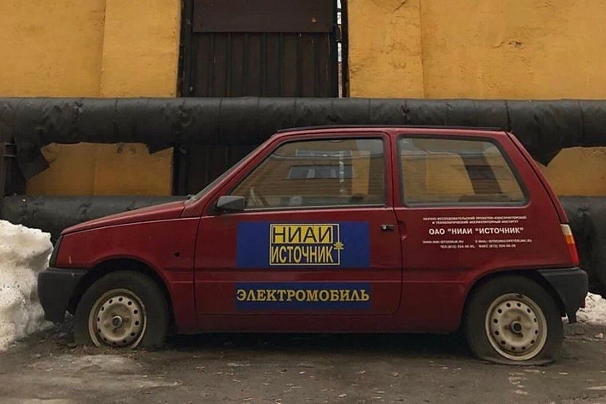    Фото: Auto.ru