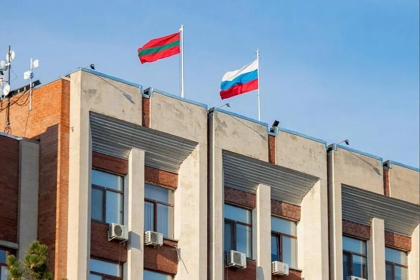 Фото: ИА «Новости Приднестровья»