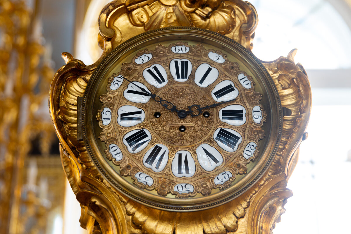 Фото: ГМЗ «Царское Село»