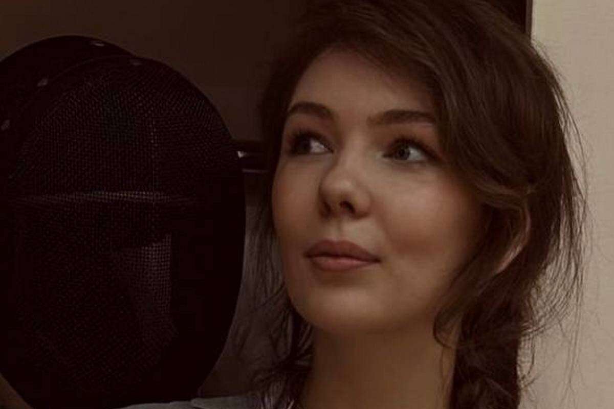 Серафима Шнурова, соцсети