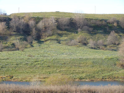  Курган Волотова Могила