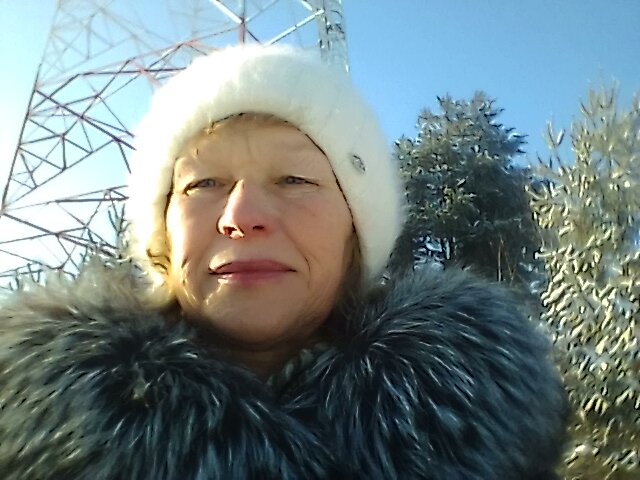 Фото автора.