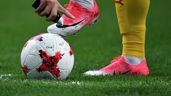    © Sputnik / Александр Вильф