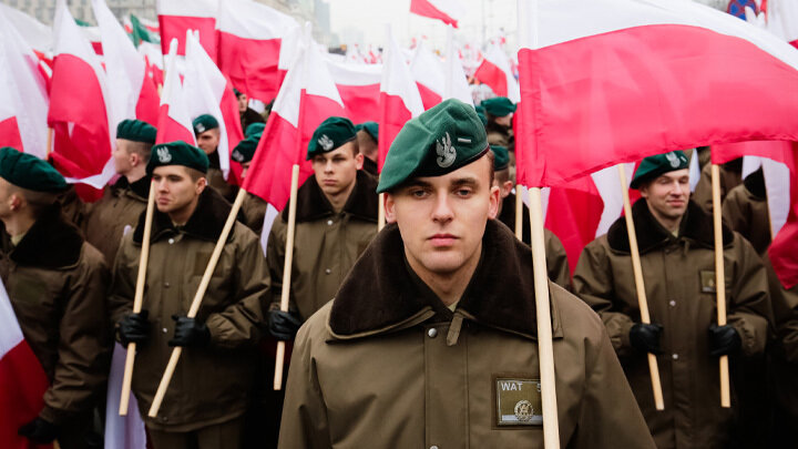 ФОТО: JAKUB WLODEK/SHUTTERSTОСK.СОM