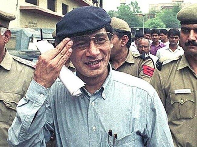 Мазлан Идрис 