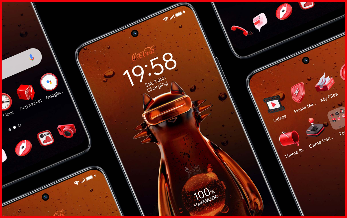 Смартфон coca cola. Realme 10 pro coca cola. Realme кока кола. Кока кола телефон realme. Realme 10 pro 5g coca-cola edition.
