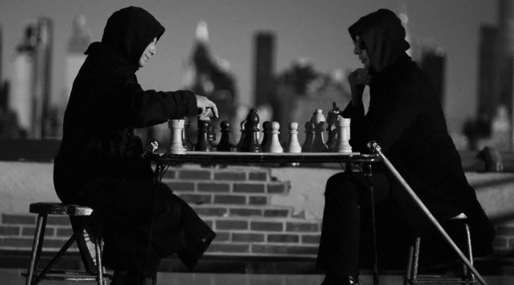 Ghosts Again, Depeche Mode 2023