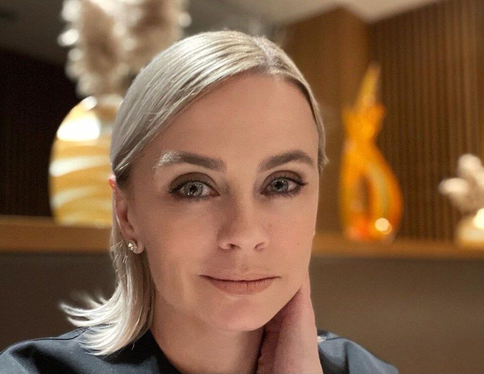     Лариса Грибалева пообщалась со своими поклонниками. Фото: соцсети.