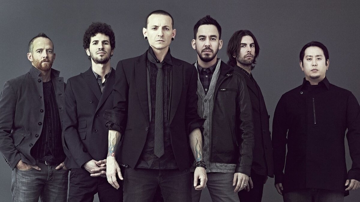 Новый клип Linkin Park на не вышедшую песню сделали с помощью нейросети |  CQ - игровые новости, косплей, киберспорт | Дзен